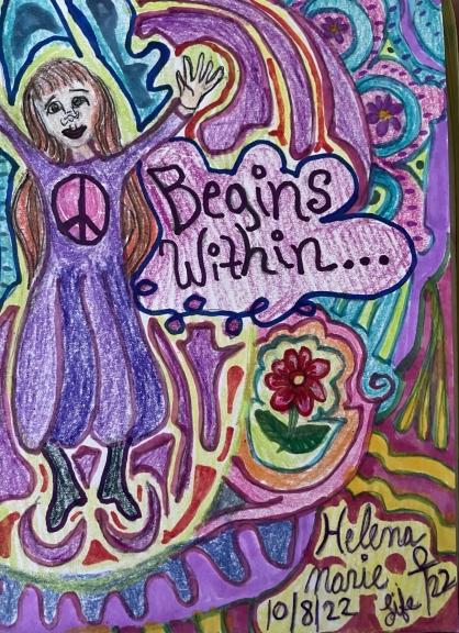 Copyright 2022-10-08 by Helena Marie Carnes